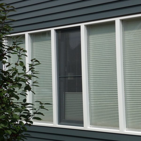 Klemhor KeJe (hout/aluminium kozijnen)