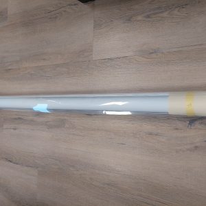 Rolgordijn 107 Cm X 190 Cm Hoogte - Zonnerij