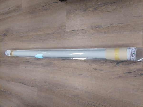 Rolgordijn 107 Cm X 190 Cm Hoogte - Zonnerij