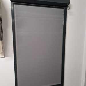 Standaard Screen 80 Cm X 140 Cm Showroommodel - Zonnerij