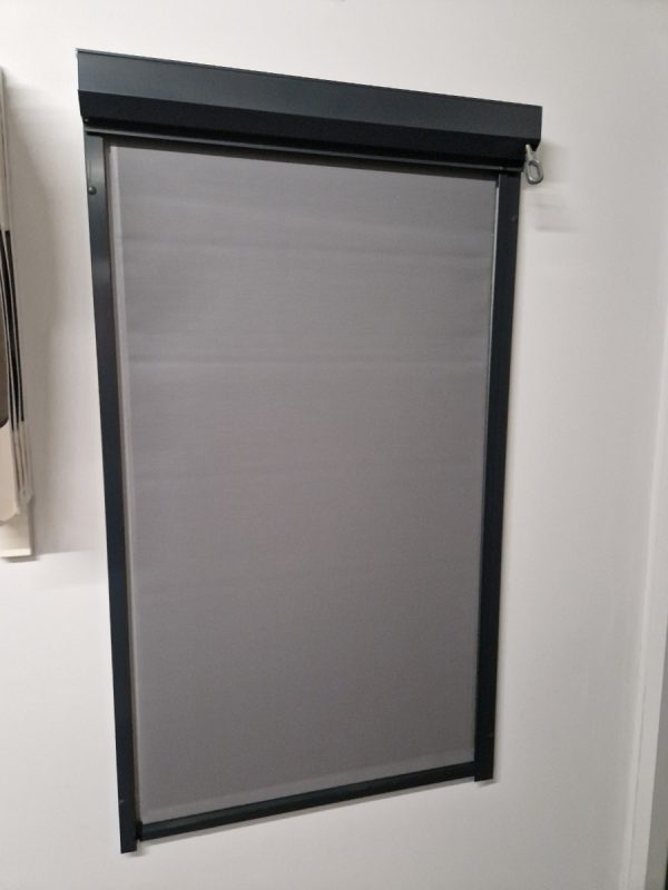 Standaard Screen 80 Cm X 140 Cm Showroommodel - Zonnerij