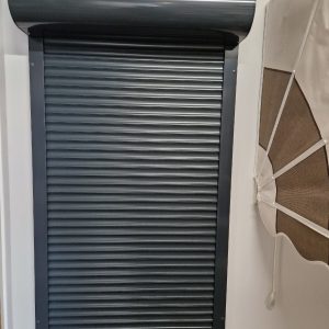 Rolluik CD135 80cm X 141 Cm Hoogte Showroommodel - Zonnerij