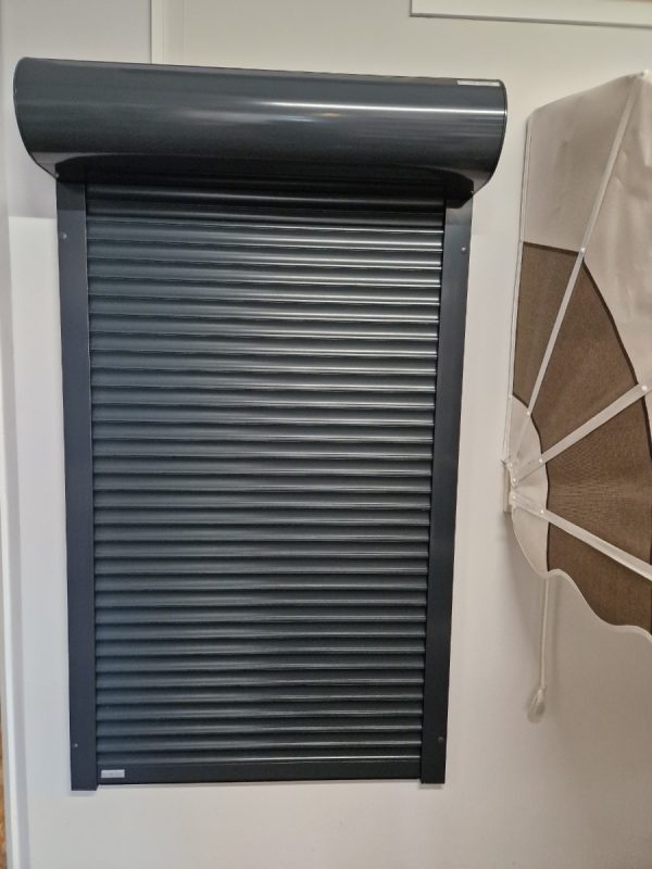 Rolluik CD135 80cm X 141 Cm Hoogte Showroommodel - Zonnerij