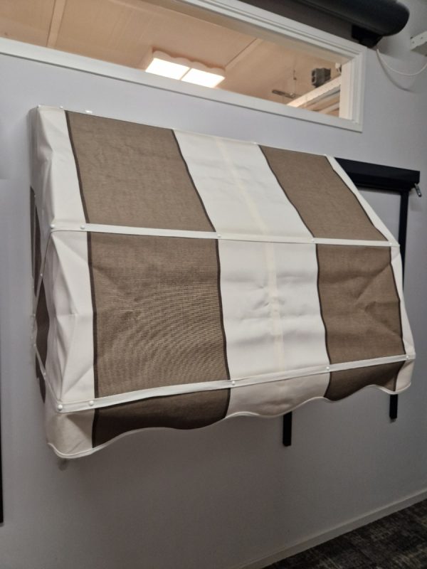 Markies 100 Cm X 70 Cm Uitval Showroommodel - Zonnerij