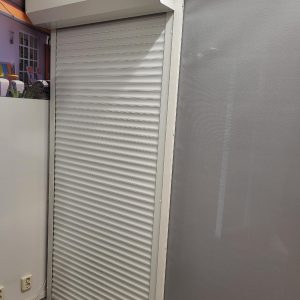 Rolluik CD942 100 Cm X 221 Cm Hoogte Showroommodel - Zonnerij