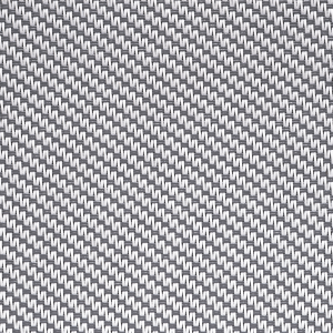 Screendoek Serge 70801 (195,5x160cm) Z137-B - Geschikt Voor Screen Zonwering - Zonnerij - Op Maat