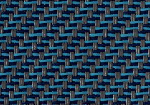 Screendoek Serge 70867(189x139cm) Z112B - Geschikt Voor Screen Zonwering - Tibelly - Op Maat