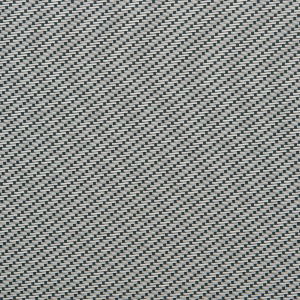 Isolerend Raamdoek Serge T71622-B (74 X 30 Cm) Z83 - Raam Isolatie - Warmtewerend - Zonnerij - Op Maat