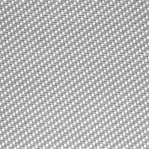 Isolerend Raamdoek Screendoek Serge 71701 (78x114) Z02-12 - Raam Isolatie - Warmtewerend - Tibelly - Op Maat