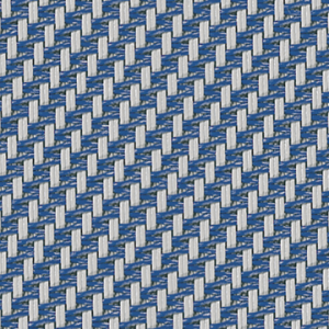 Isolerend Raamdoek Serge 71711 (146 X 66) Z91 - Raam Isolatie - Warmtewerend - Zonnerij - Op Maat