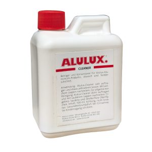 Alulux Cleaner - Alulux