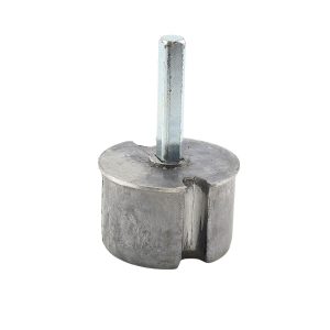 Monoprop 78mm Stift 70mm - ZonnerijKeurmerk