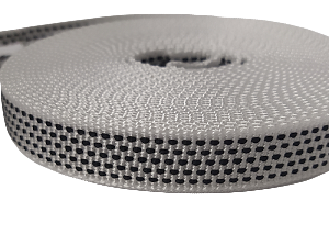 Optrekband 14mm Dik - Zonnerij