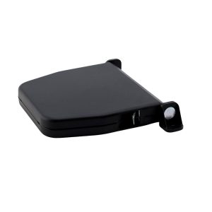 Bandopwinder Selve Max.5m Antraciet Voor Zonwering, Zonneschermen & Screens
