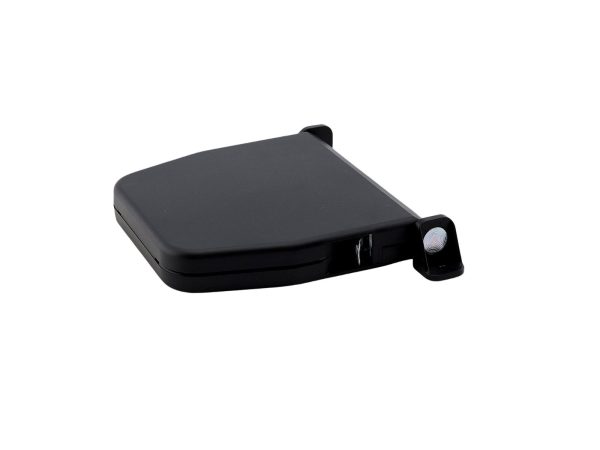 Bandopwinder Selve Max.5m Antraciet Voor Zonwering, Zonneschermen & Screens
