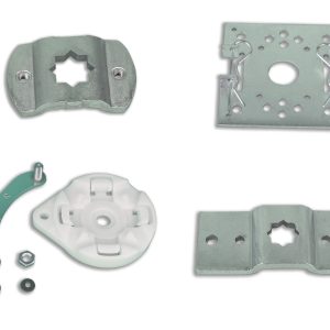Becker Systeembeugels R Motoren