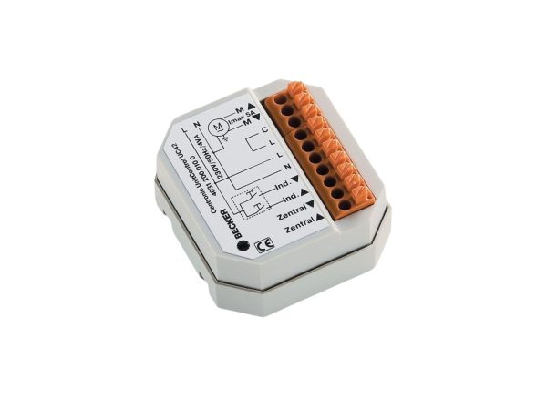 Becker Unitcontrol Uc42