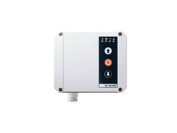 Becker Rolpoort Besturing BOT6-Centronic