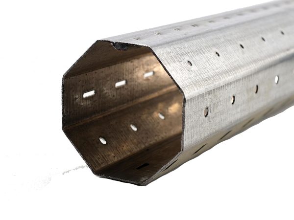 Rolluikbuis 8K60, 5 Meter - Zonnerij