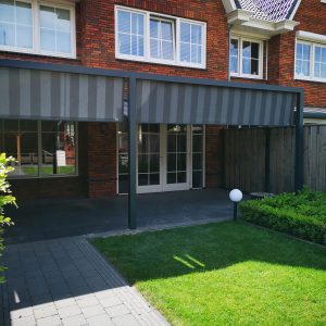Cubola Solidare Halfvrijstaand