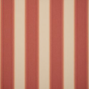 Zonneschermdoek Dickson D317 Met Volant (239.8 X 200) 227 - Nieuw Doek Voor Zonnescherm - Zonnerij - Op Maat