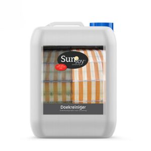 Sunjoy Doekreiniger Can - Reiniging Voor Zonneschermen, Zonwering & Screens - Zonnerij