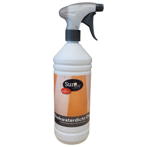 Sunjoy Doekwaterdicht Droog - Reiniging Voor Zonneschermen, Zonwering & Screens - Sunjoy