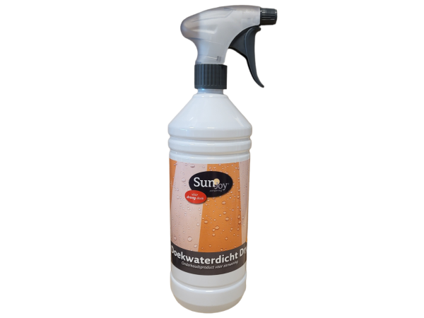 Sunjoy Doekwaterdicht Droog - Reiniging Voor Zonneschermen, Zonwering & Screens - Sunjoy