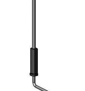 Slinger Kogelhaak 300cm