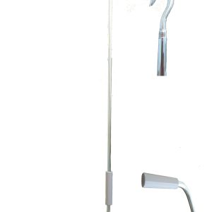 Slinger Punthaak 160cm