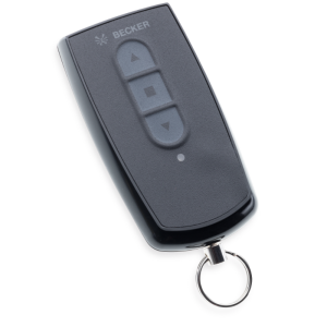 Becker 1-kanaals Handzender Ec141-ll