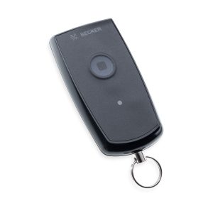 Becker 1-kanaals Handzender Ec241-ll