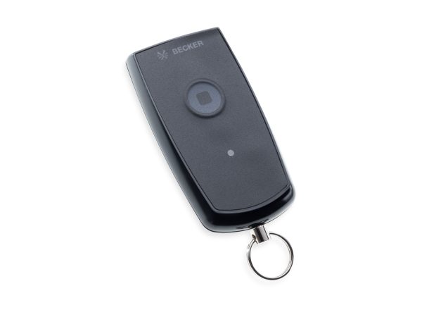 Becker 1-kanaals Handzender Ec241-ll