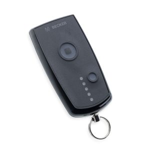 Becker 5-kanaals Handzender Ec245-ll