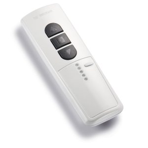 Becker 10-kanaals Handzender Met Led Ec5410-II