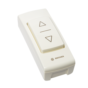Becker EC61P