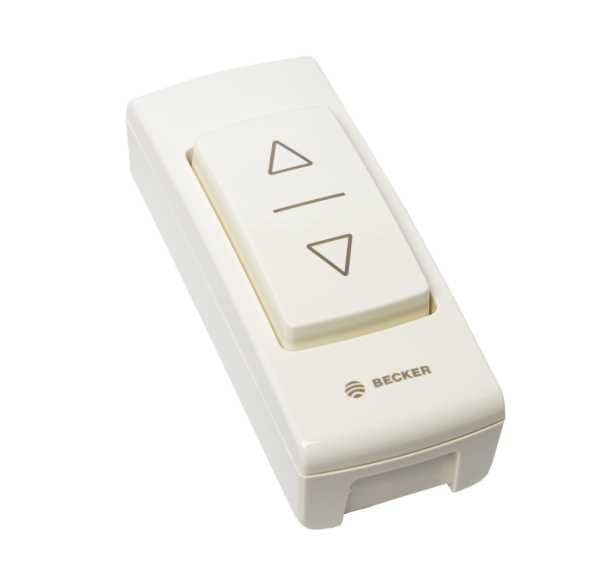 Becker EC61P