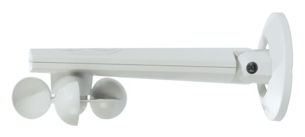 Somfy Eolis Wirefree IO
