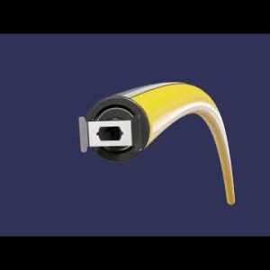 Screen ZIP100 - Zonnerij