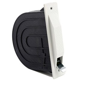 Inbouw Bandopwinder + Muurkast Voor Zonwering, Zonneschermen & Screens