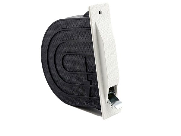 Inbouw Bandopwinder + Muurkast Voor Zonwering, Zonneschermen & Screens
