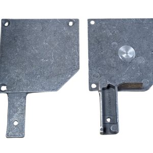 Kapsteun Screen 75