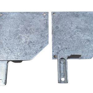 Kapsteun 95 Screen