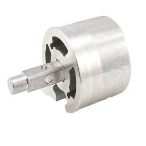 Aluminium Katrolprop