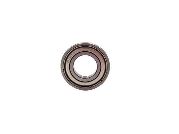 Precisielager Met Stofafdichting Asgat 15mm