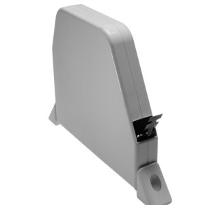 Bandopwinder Siral Max. 4,5m Voor Zonwering, Zonneschermen & Screens - Siral