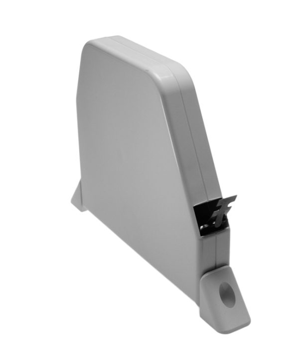 Bandopwinder Siral Max. 7m Voor Zonwering, Zonneschermen & Screens - Siral