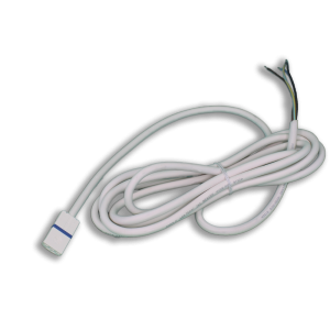 Becker Steekbare Motorkabel