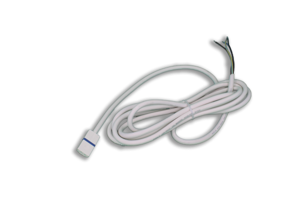 Becker Steekbare Motorkabel
