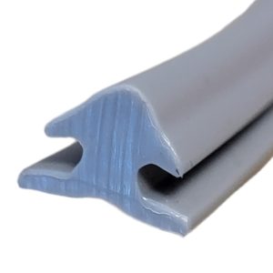 Kunststof Inlegstrip